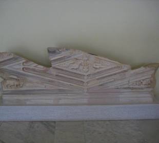 Archäologisches Museum Philippi