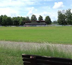 Sportplatz Vöhringen