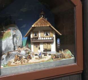 Hexenlochmühle