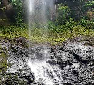 Cascata do Oquê Pipi