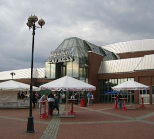 Starlight Express Halle