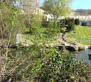 Panorama Therme Beuren