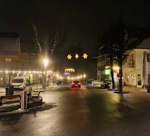 Wandern Bad Hofgastein