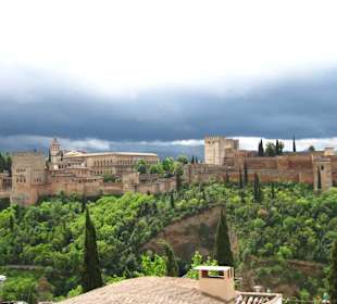 Mirador de San Nicolas