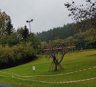 Wandern Bad Kötzting