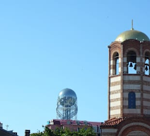 Stare miasto Kutaisi