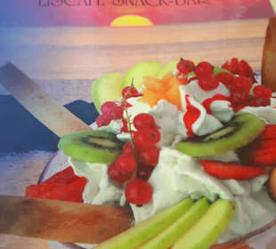 Santa Lucia Eiscafé & Cocktailbar