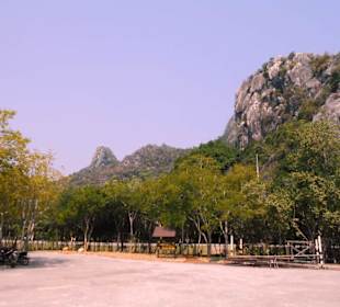 Khao Sam Roi Yot National Park