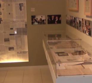 Fundacion Cesar Manrique