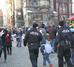 Староместская площадь