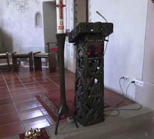 Kirche St. Stephanus