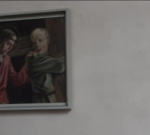 Kirche St. Johannes Baptist Hemmendorf