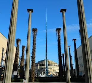 Hala Stulecia Wrocław