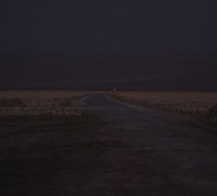 Salar de Atacama