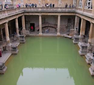 Roman Baths