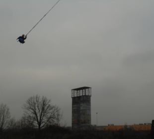 2 wieże