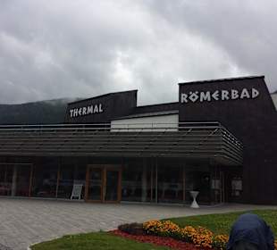 Thermal Römerbad