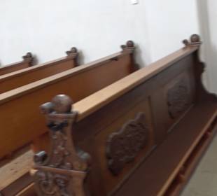 Johanniskirche Kloster Kirchberg