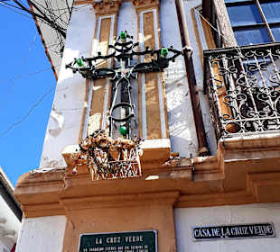 Stadtrundgang La Paz