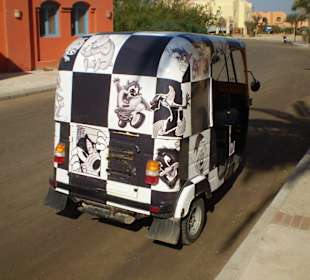 Tuc Tuc