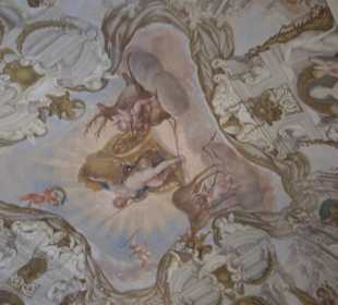 Schloss Lustheim