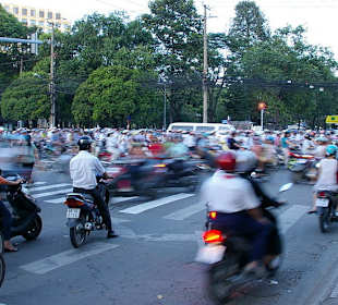 Rush Hour