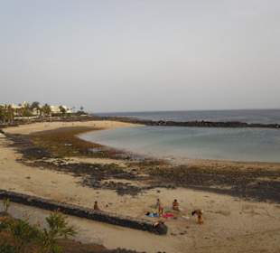 Playa Flamingo