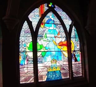 Viaje de semana santa a eurodisney