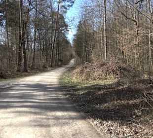 Historischer Rundwanderweg Aichtal