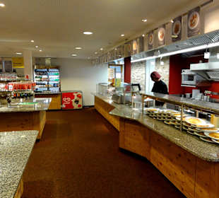 Restaurant Sunnegga