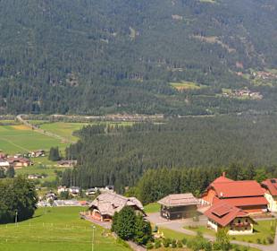 Sommerrodelbahn