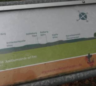 Naturschutzgebiet Listhof