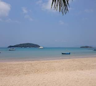 Koh Mak Strand