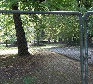 Tierpark Hellabrunn - Afrika