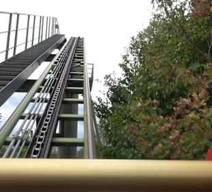 Erlebnispark Tripsdrill