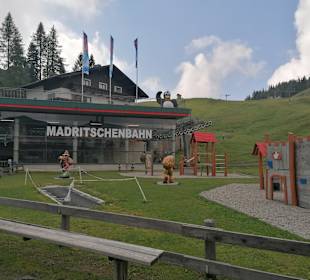 Wandern Hermagor - Pressegger See