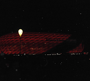 Allianz Arena München
