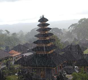 Tempel Besakih