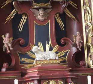 Kirche Zur Schmerzhaften Mutter