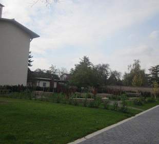 Altstadt Kandel