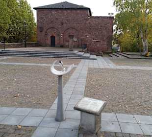 Casimirschloss in Kaiserslautern