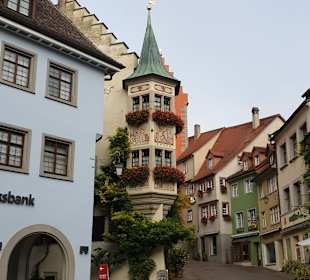 Altstadt Meersburg