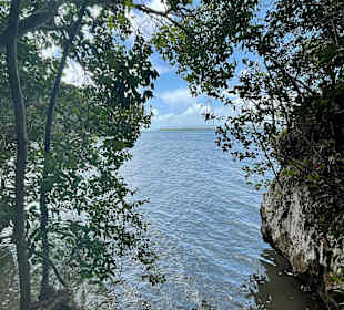 Strand Bayahibe