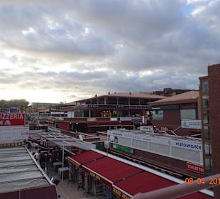 Stadtrundgang Playa del Ingles