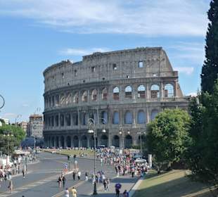 Колизей