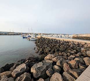 Hafen Morro Jable
