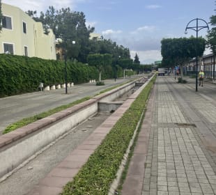 Stadtrundgang Side - Titreyengöl