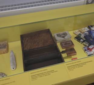 Stadtmuseum Simeonstift