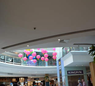 Harbourside Shoppingcenter