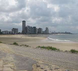 Strand Vlissingen